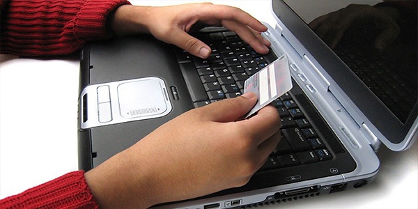 İnternetten alışveriş 5 yılda 4 kat arttı