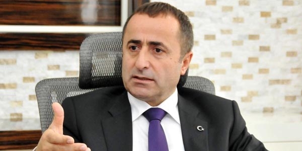 Suriyeli göçmenlere Antalya yasağı