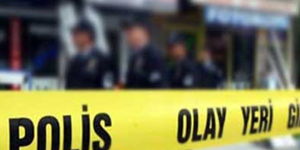 Öğretim üyesi üniversitede ölü bulundu