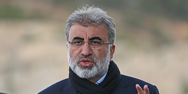 Y�ld�z: Merkeze yakla�t�k�a i�imiz zorla��yor