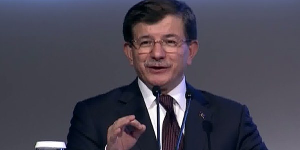 Davutoğlu'ndan Ar-Ge için ek teşvik müjdesi