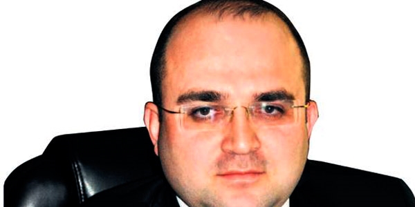 Gaziantep KOSGEB İl Başkanı'na isimsiz ihbarlarla suçlama