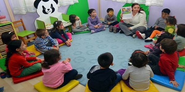 Okul öncesine eşitlik geliyor