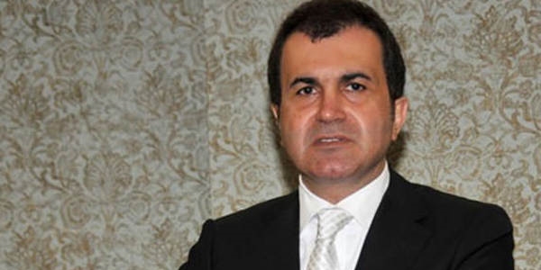 Çelik: Kaybolan tarihi eserleri geri istiyoruz