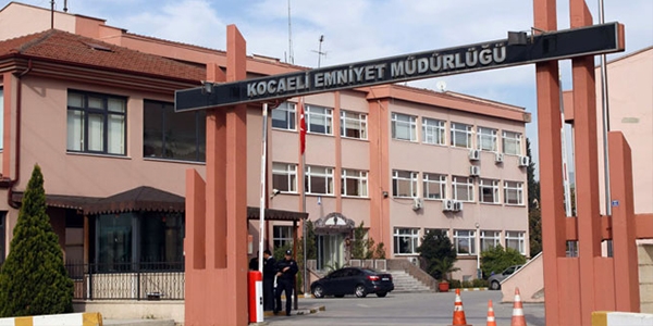 17 ki�inin bilgisayar�na el konuldu