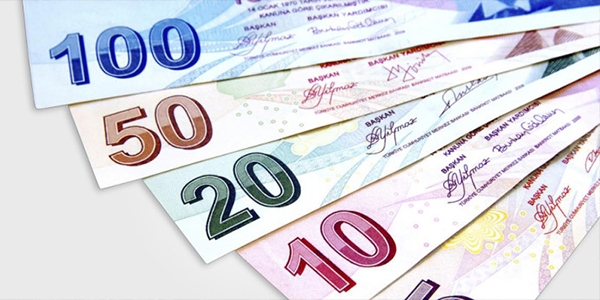 Asgari ücret net 922 lira olacak