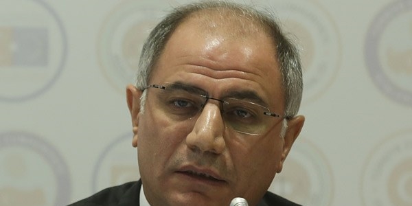 Bakan Ala: Gözaltı yetkisi amire verilecek