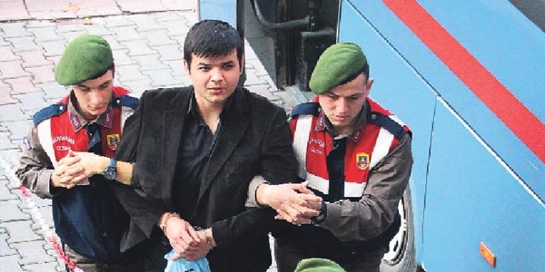 Cinsel istismara 'ruh sağlığı' indirimi!