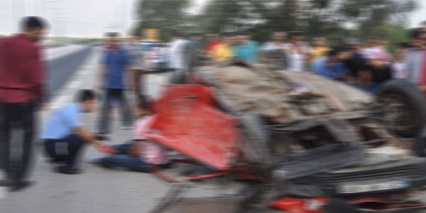 Türkiye'de her gün 10 kişi trafik kazasında ölüyor