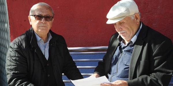 80 köydeki 681 hissedar için yollara düştü