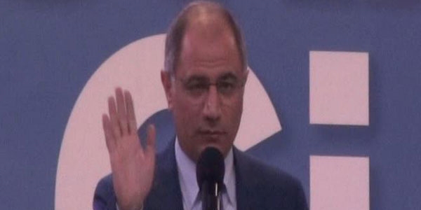 Ala: 'İlk dosya 'one minute'ten sonra açıldı