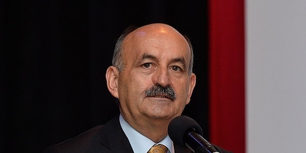 'Organ bağışında çok başarılı noktalara gelebiliriz'
