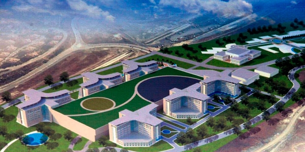 20 yeni şehir hastanesi daha yapılacak