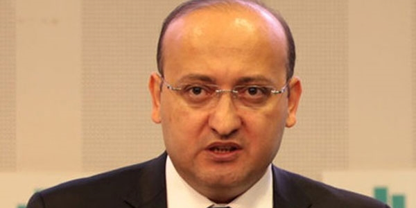 Yalçın Akdoğan: Hep hükümet mi borçlu?