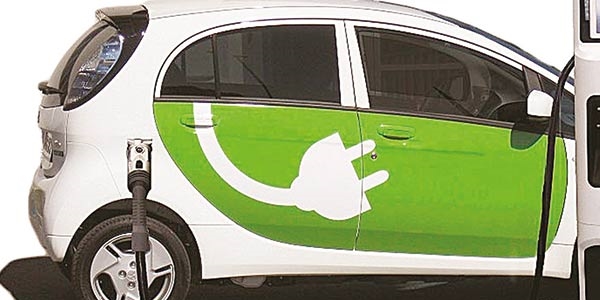 Elektrikli yerli oto 5 yıl sonra yollara çıkacak