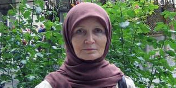 Erdo�an ailesinin de hekimi olan Aidin Salih vefat etti