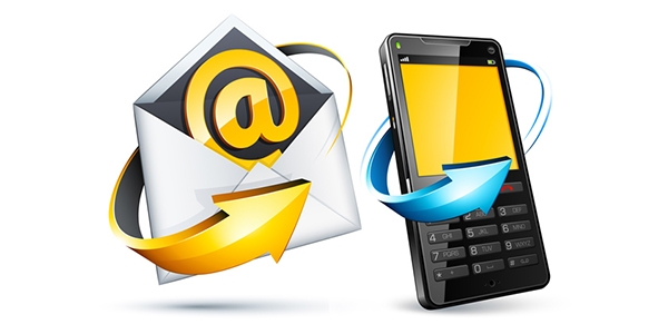 Ticari e-mail ve SMS'lerde yeni dzenleme