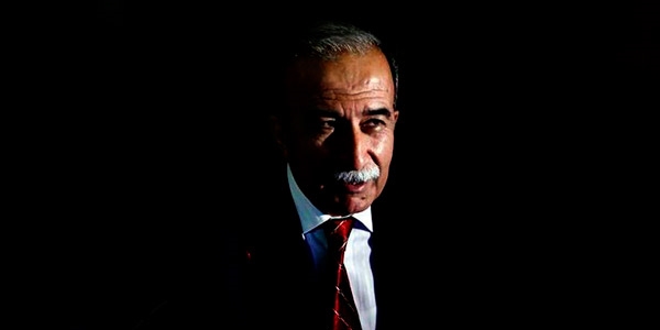 Hanefi Avc�'ya kumpas kasetlerinin s�rr� ��z�ld�