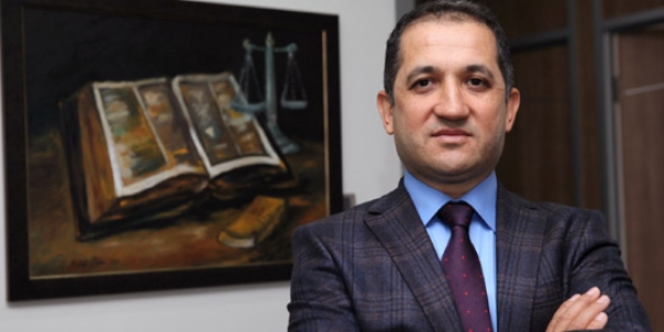 Kentsel dönüşüm için 2 bin dava dosyası incelediler