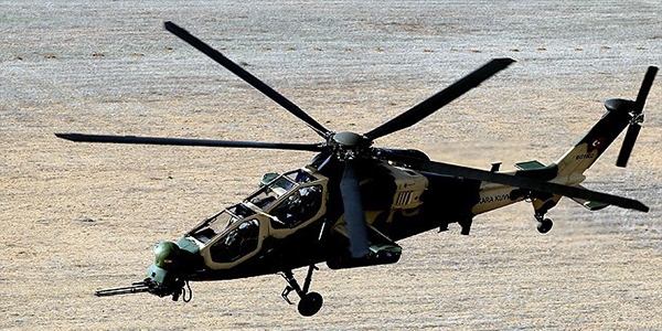 Savunma ve havac�l�kta 1,3 milyar dolarl�k ihracat