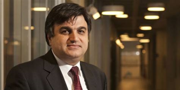 Akademik zam i�in �etinsaya �ok �aba sarfetti