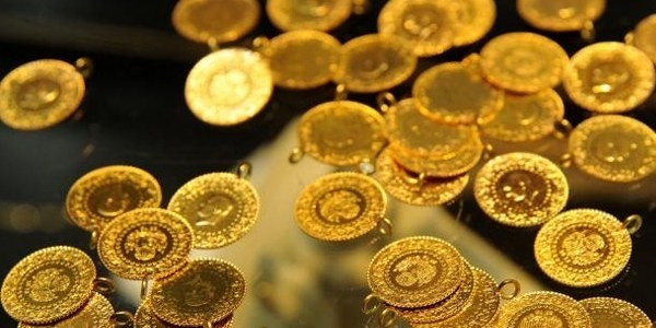 Bankalar altın tahminini 1000 doların altına düşürdü!