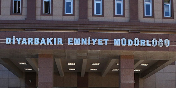 Diyarbakır Emniyet Müdürlüğü'nden yalanlama