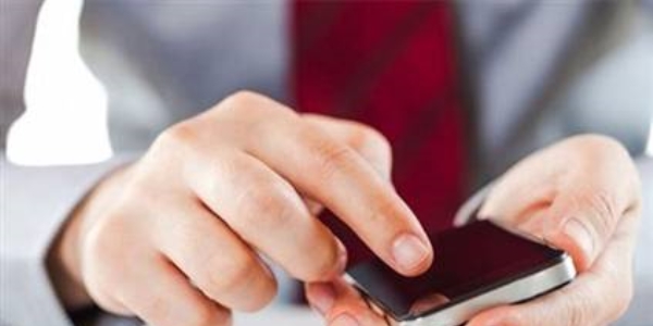 İzinsiz SMS'e para cezası
