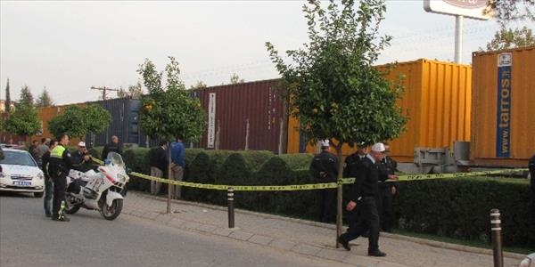 İlkokul öğretmenin feci sonu!