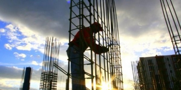 Bakan �elik: 'Ta�eron i��ilerle ilgili ��z�m yak�n'