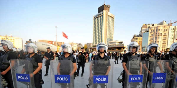 Polisler de KPSS ile alınacak