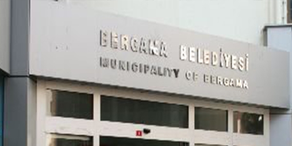 Temizlik işleri müdürüne 'aşevi' soruşturması