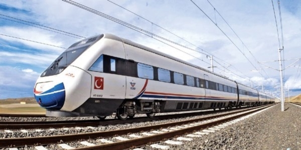 YHT sabotajc�lar� su��st� yakaland�