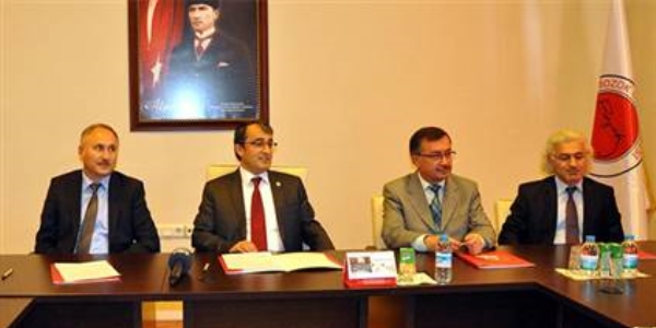 'Kampüste tecavüz' iddiasına yalanlama