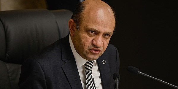 I��k: Paralel yap� �ngiltere'ye yollad� onlarda montaj dedi