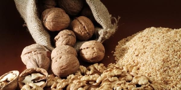 Ceviz, alzhemier� �nl�yor