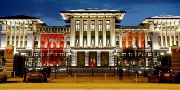 Y�lmaz: En fazla modernle�en kurum T��K