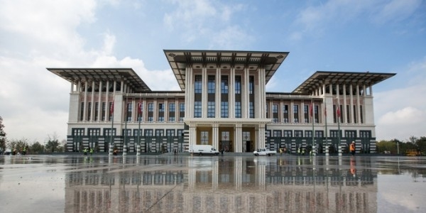 'Her şey usulüne uygun' açıklaması