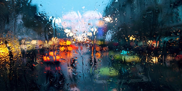 Meteoroloji'den kuvvetli yağış uyarısı!