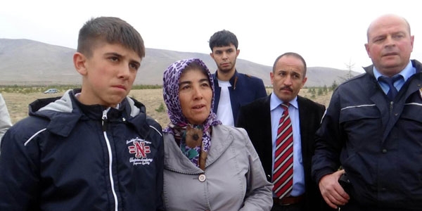 Film gibi dolandırıcılık operasyonu