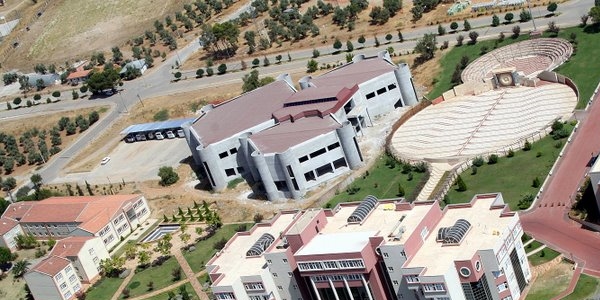 Cumhurbaşkanına sunulacak rektör adayları belirlendi