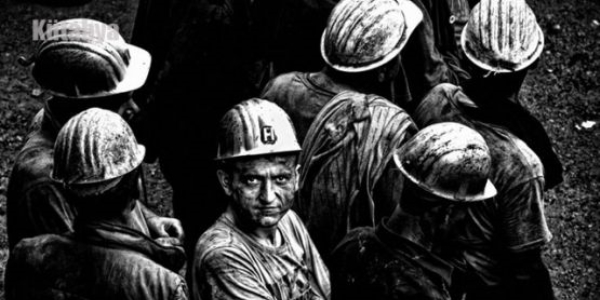 Ölümlere karşı Maden Bakanlığı