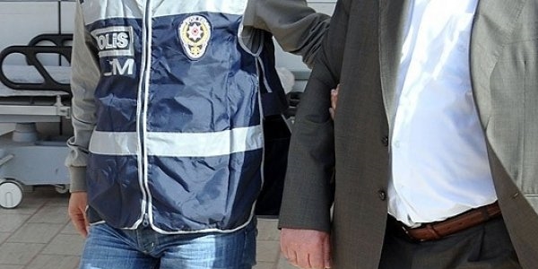 5 polis için tutuklama kararı çıktı