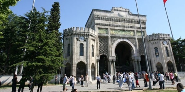 Üniversitelilere 'geri dönüş' affı