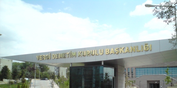 300 vergi müfettiş yardımcısı alınacak