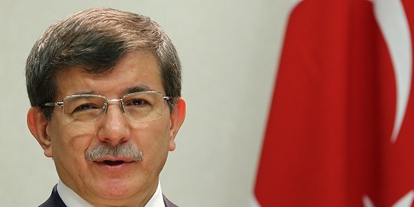 Davutoğlu'ndan bedelli askerlik açıklaması
