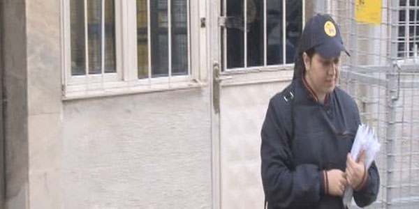 Kad�n postac�lar sahaya ��kt�, hizmet kalitesi artt�