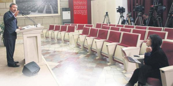 İdris Bal, 25 Aralık kararına itiraz etti