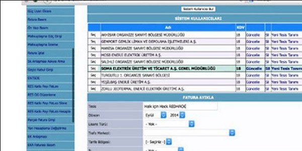 RedHack, Türkiye Elektrik İletim Kurumu'nu hackledi