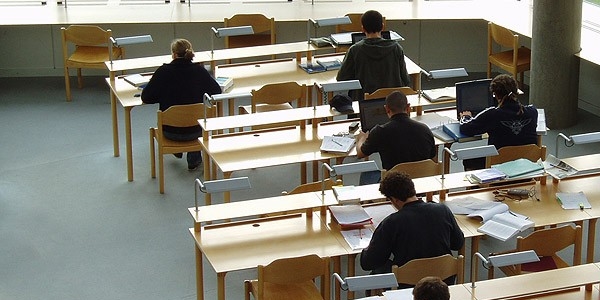 YTB'den yurt dışındaki Türklere burs imkanı